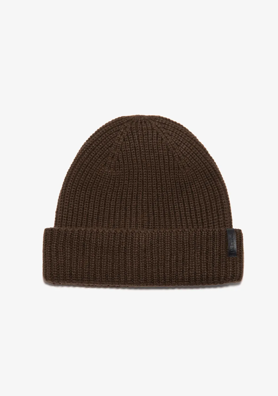 D.Franklin 535 Trawler Beanie Brown|Herren Mützen, Schals Und Handschuhe