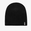 D.Franklin Active Slouch Beanie Black|Damen Mützen, Schals Und Handschuhe