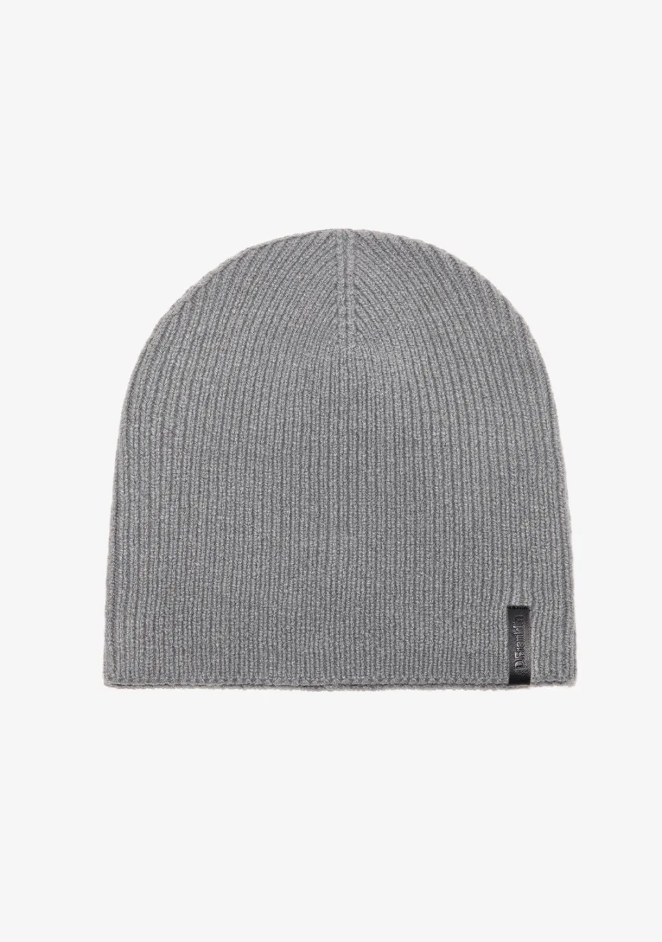 D.Franklin Active Slouch Beanie Grey|Damen Mützen, Schals Und Handschuhe