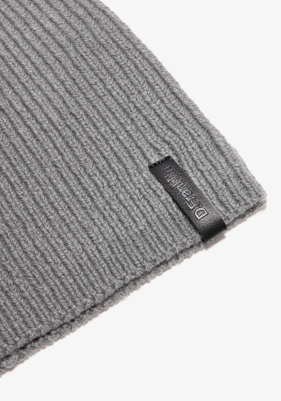 D.Franklin Active Slouch Beanie Grey|Damen Mützen, Schals Und Handschuhe