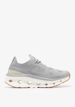 D.Franklin Aero Sneakers Mesh Grey|Herren Sneakers