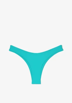 D.Franklin Ava Bottom Aqua Blue|Damen Bikinis Und Einteiler