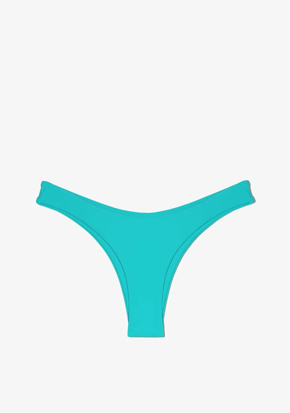 D.Franklin Ava Bottom Aqua Blue|Damen Bikinis Und Einteiler