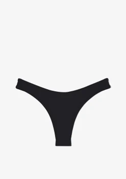 D.Franklin Ava Bottom Black|Damen Bikinis Und Einteiler