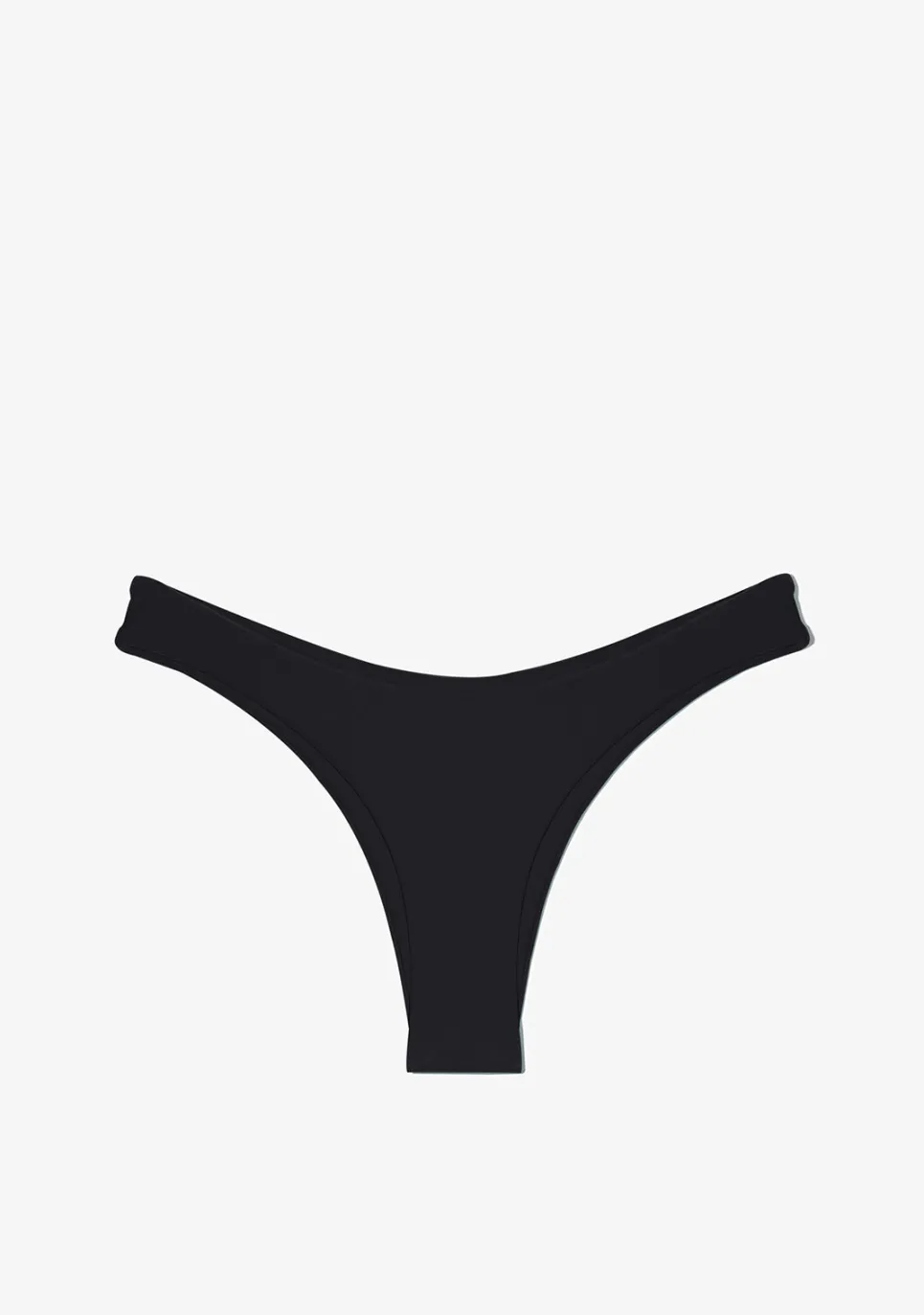 D.Franklin Ava Bottom Black|Damen Bikinis Und Einteiler