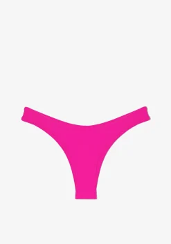 D.Franklin Ava Bottom Hot Pink|Damen Bikinis Und Einteiler
