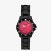 D.Franklin Aviator Black Matte Pink|Damen Mehr Zubehör|Mehr Zubehör