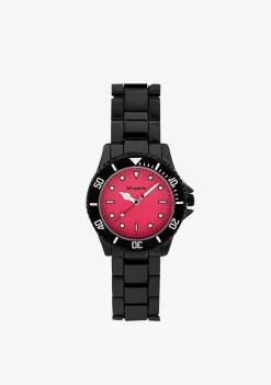D.Franklin Aviator Black Matte Pink|Damen Mehr Zubehör|Mehr Zubehör