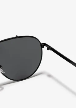 D.Franklin Aviator Legacy Black / Black|Damen Pilotenbrillen|Pilotenbrillen