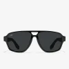D.Franklin Big D Montana Black Limited|Damen Pilotenbrillen|Pilotenbrillen
