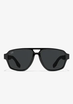 D.Franklin Big D Montana Black Limited|Damen Pilotenbrillen|Pilotenbrillen