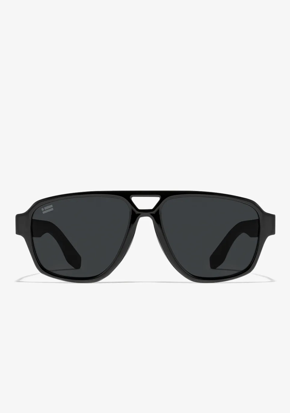 D.Franklin Big D Montana Black Limited|Damen Pilotenbrillen|Pilotenbrillen