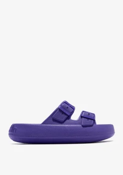D.Franklin Bloomer Bio Blue|Herren Sandalen