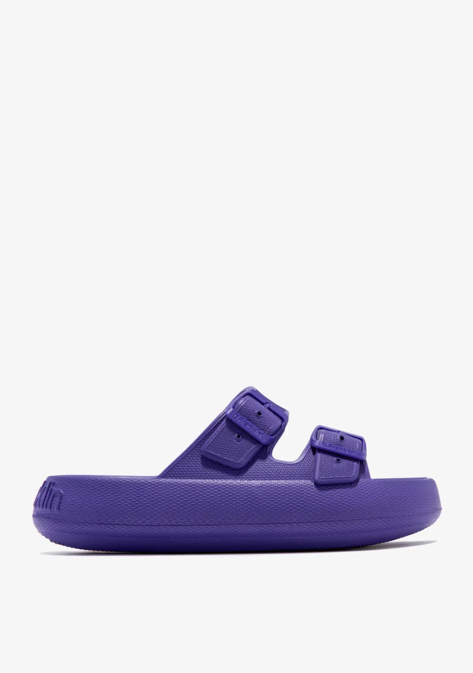 D.Franklin Bloomer Bio Blue|Herren Sandalen