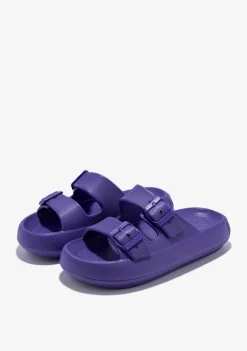 D.Franklin Bloomer Bio Blue|Herren Sandalen