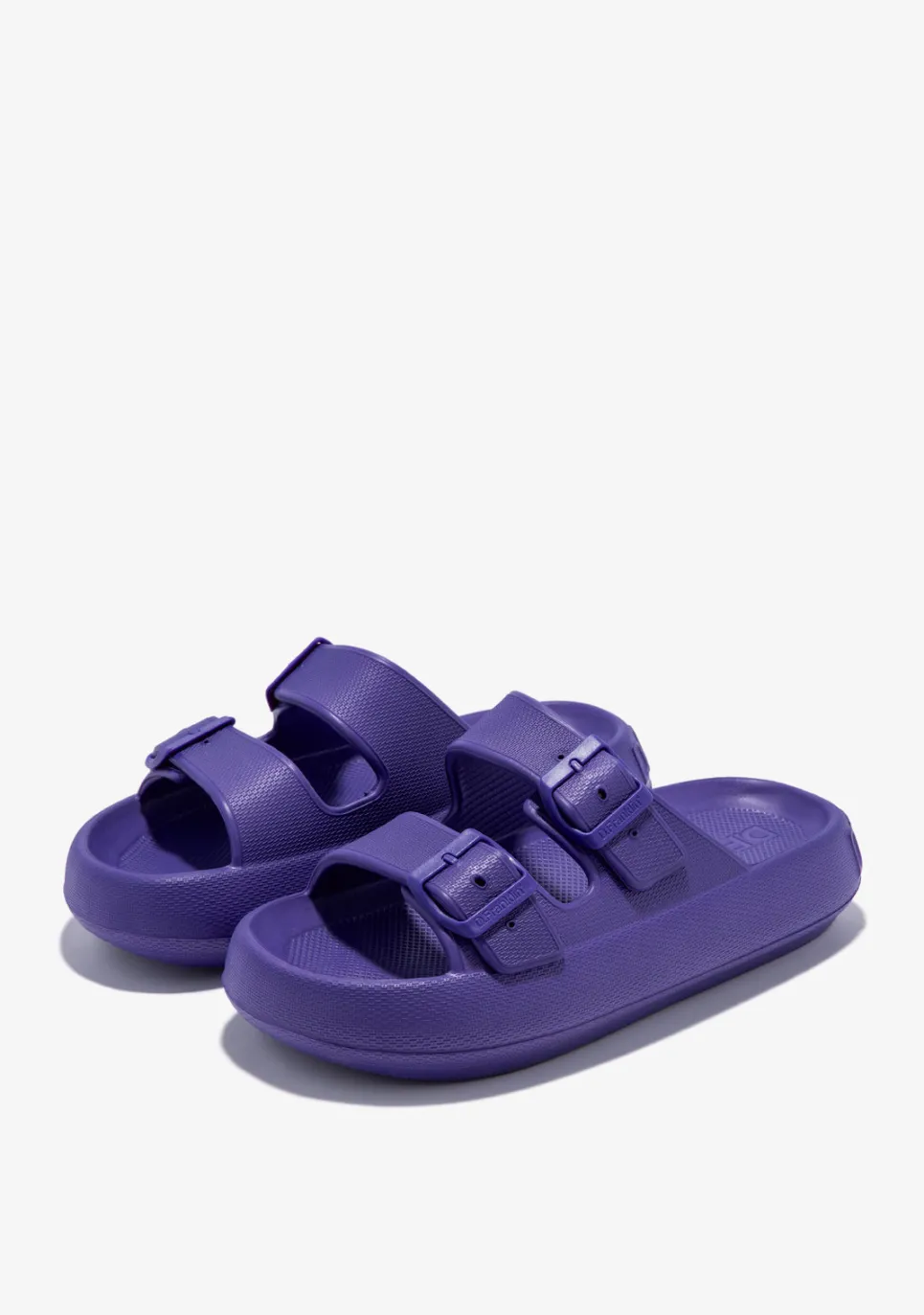 D.Franklin Bloomer Bio Blue|Herren Sandalen