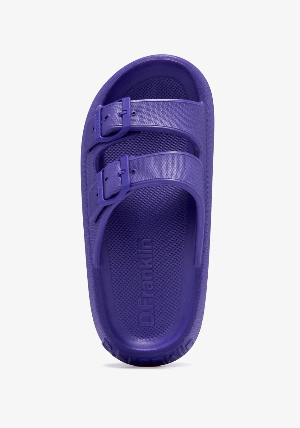 D.Franklin Bloomer Bio Blue|Herren Sandalen