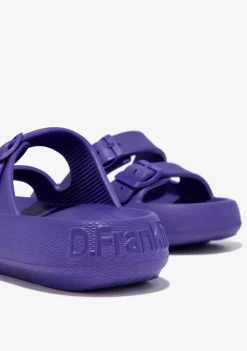 D.Franklin Bloomer Bio Blue|Herren Sandalen