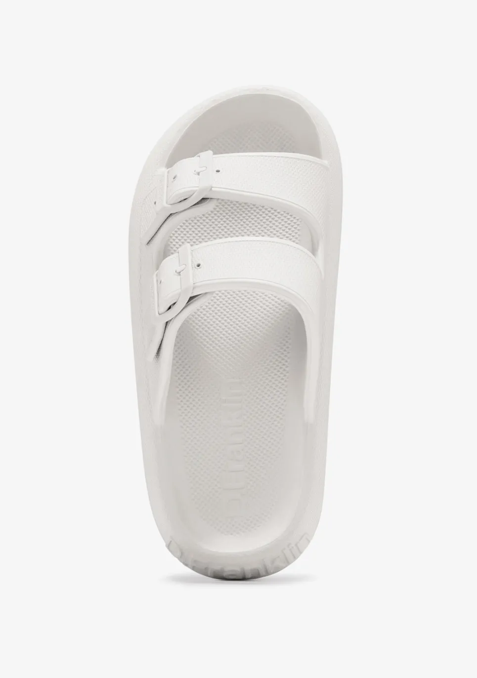 D.Franklin Bloomer Bio Grey|Damen Sandalen|Sandalen