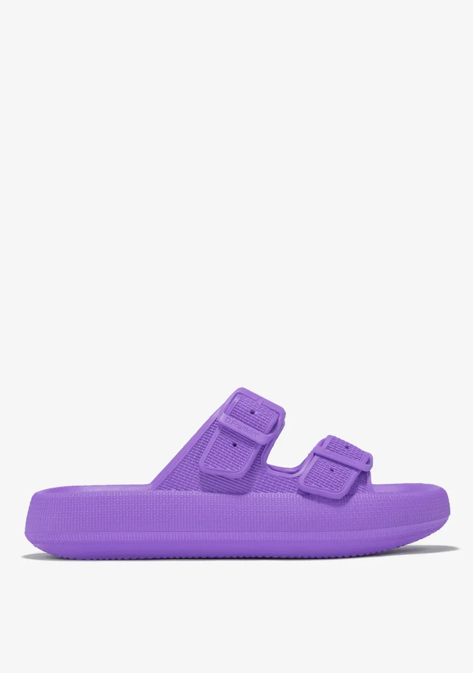 D.Franklin Bloomer Bio Lavender|Damen Sandalen