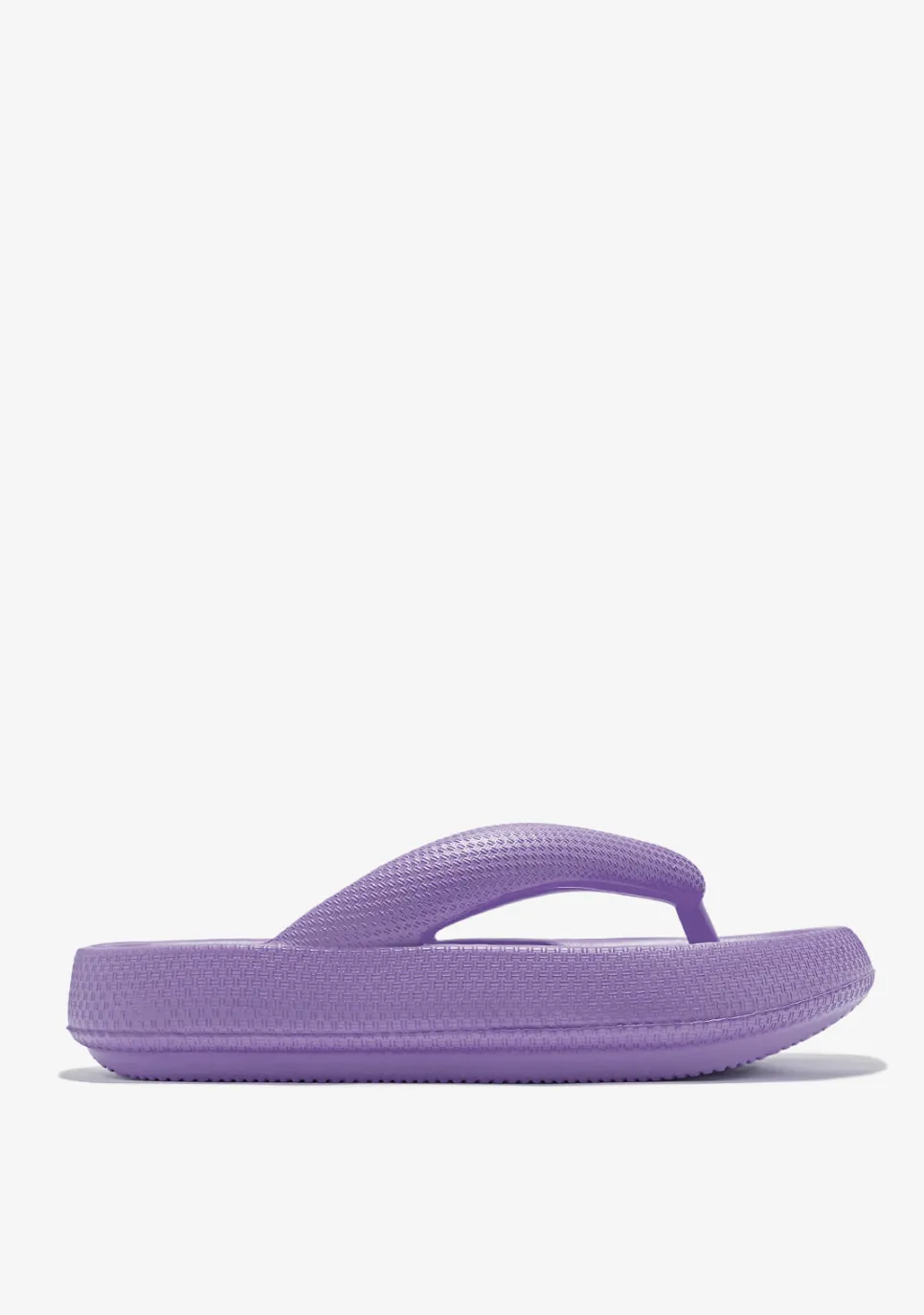 D.Franklin Bloomer Nip Lavender|Damen Sandalen