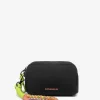 D.Franklin Bomb Beauty Bag Black|Damen Taschen
