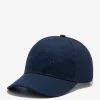 D.Franklin Brooklyn Basic Cap Navy|Damen Kappen|Kappen