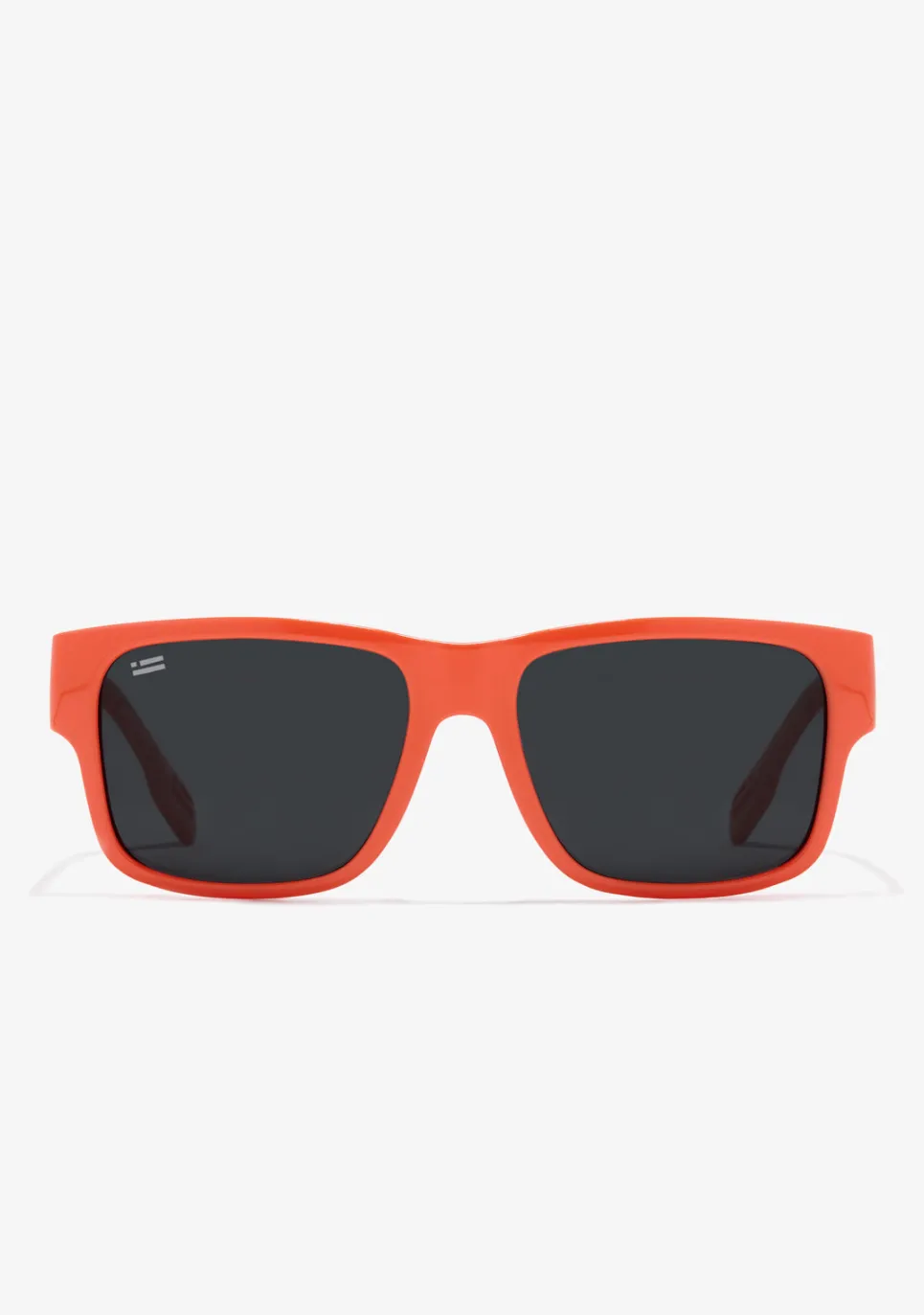 D.Franklin California Orange / Smoke|Damen Polarisierte Sonnenbrillen|Polarisierte Sonnenbrillen