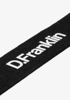 D.Franklin DF Neoprene Sunglasses Strap|Damen Brillen-Zubehör|Brillenketten