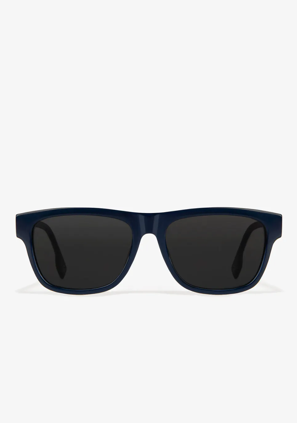 D.Franklin Doha Square Navy / Black|Damen Eckige Sonnenbrillen|Eckige Sonnenbrillen
