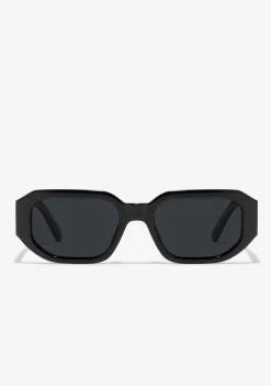 D.Franklin Emblem HEX Black / Smoke|Damen Polarisierte Sonnenbrillen