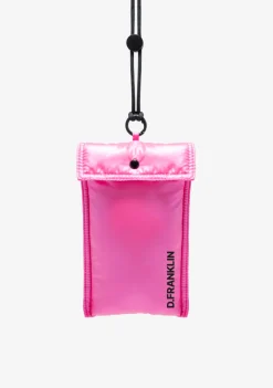 D.Franklin Eyewear Case Fuchsia|Damen Brillen-Zubehör|Brillenetuis