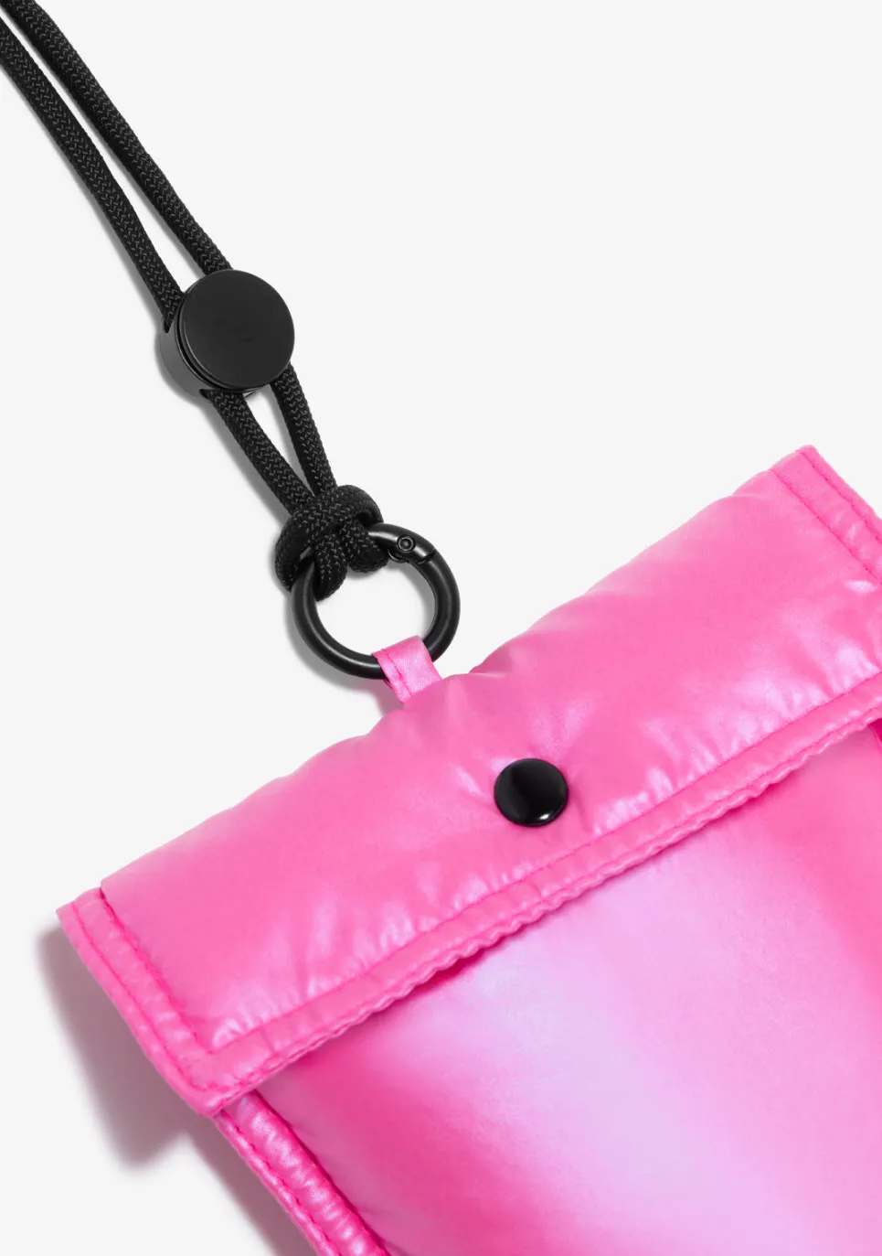 D.Franklin Eyewear Case Fuchsia|Damen Brillen-Zubehör|Brillenetuis
