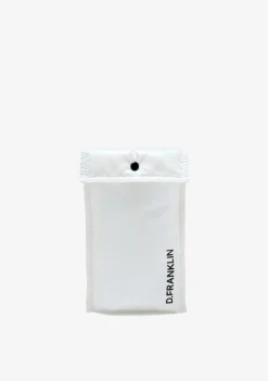 D.Franklin Eyewear Case White|Damen Brillen-Zubehör|Brillen-Zubehör