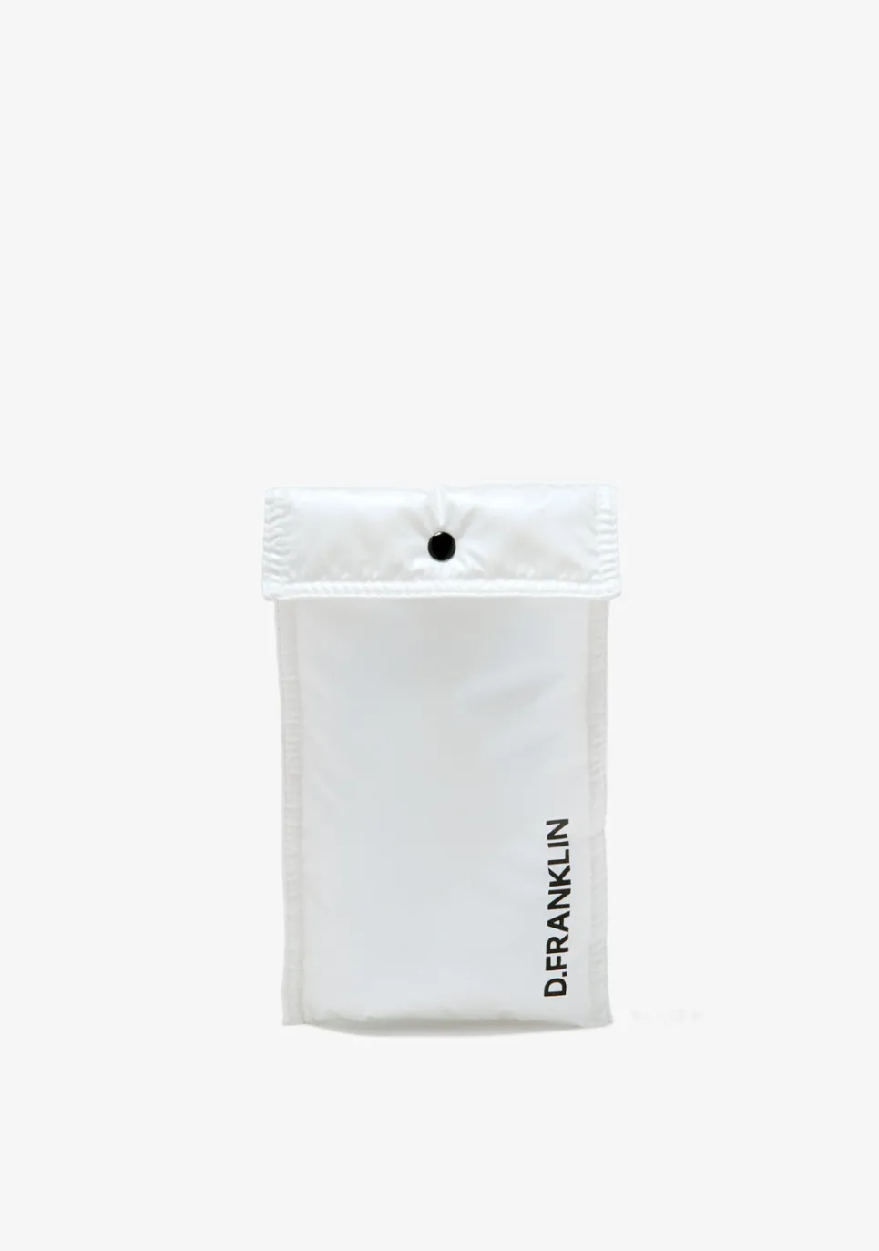 D.Franklin Eyewear Case White|Damen Brillen-Zubehör|Brillen-Zubehör
