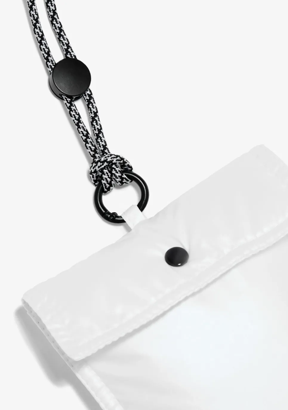 D.Franklin Eyewear Case White|Damen Brillen-Zubehör|Brillen-Zubehör