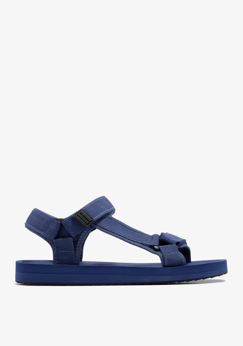 D.Franklin Forest Neo Basic Navy|Herren Sandalen