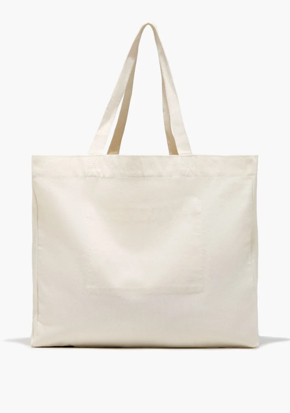 D.Franklin Good Life Tote Bag Natural|Damen Taschen