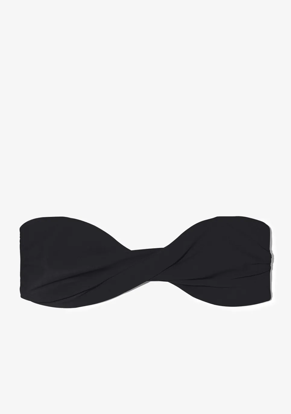 D.Franklin Harper Top Black|Damen Bikinis Und Einteiler