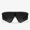 D.Franklin Hurricane Black / Black|Damen Sport-Sonnenbrillen|Sport-Sonnenbrillen