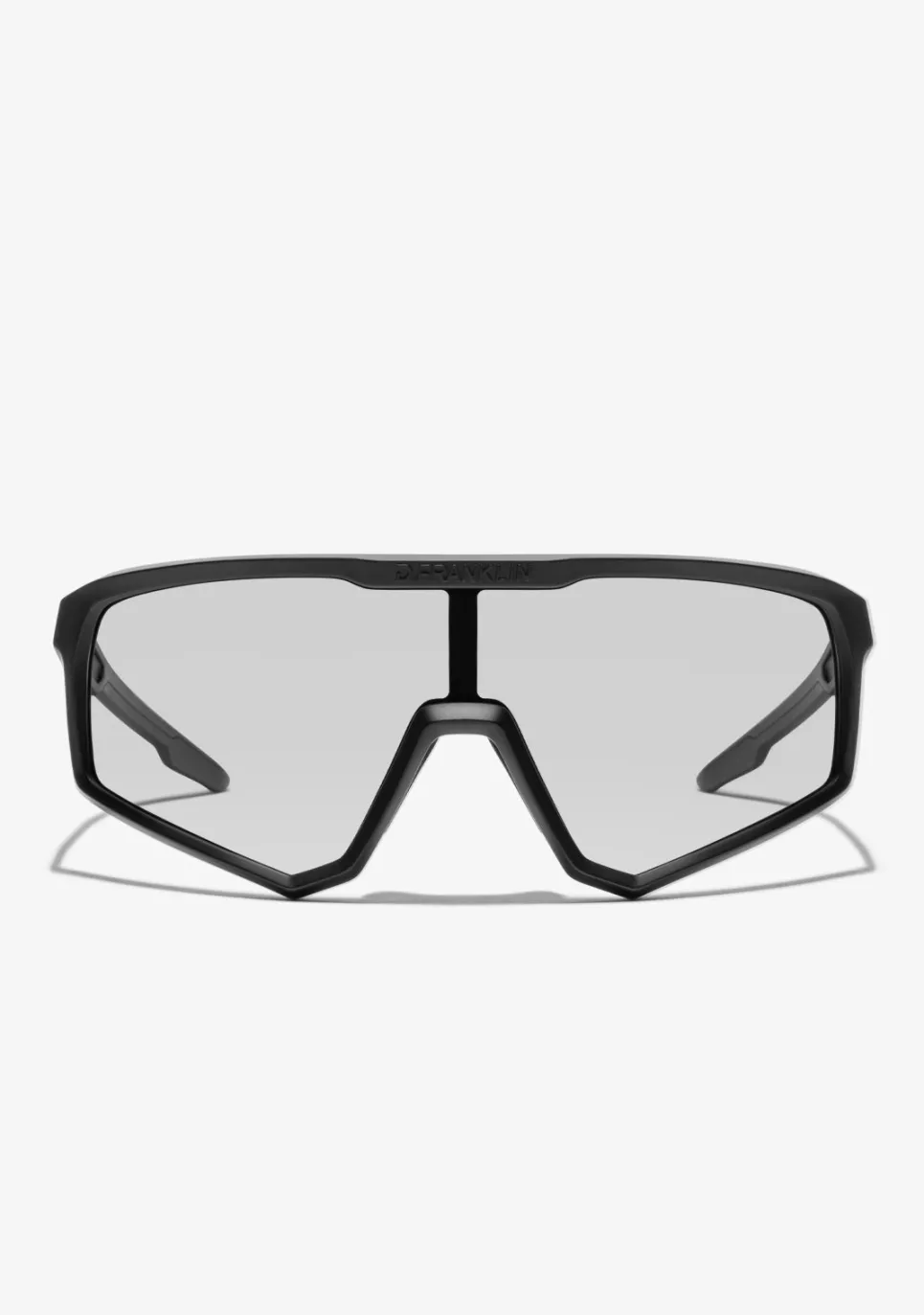 D.Franklin Hurricane Black / Photochromic|Damen Sport-Sonnenbrillen|Polarisierte Sonnenbrillen