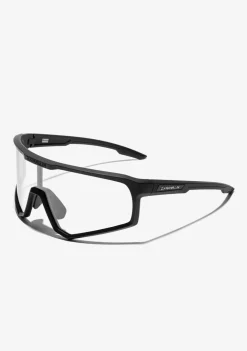 D.Franklin Hurricane Black / Photochromic|Damen Sport-Sonnenbrillen|Polarisierte Sonnenbrillen