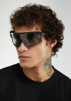 D.Franklin Hurricane Black / Photochromic|Damen Sport-Sonnenbrillen|Polarisierte Sonnenbrillen