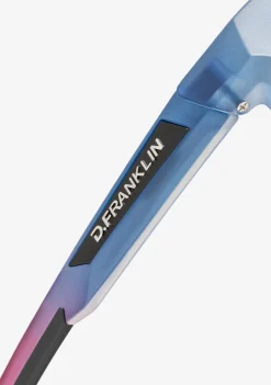 D.Franklin Hurricane Grad Purple / Pink|Damen Sport-Sonnenbrillen|Sport-Sonnenbrillen