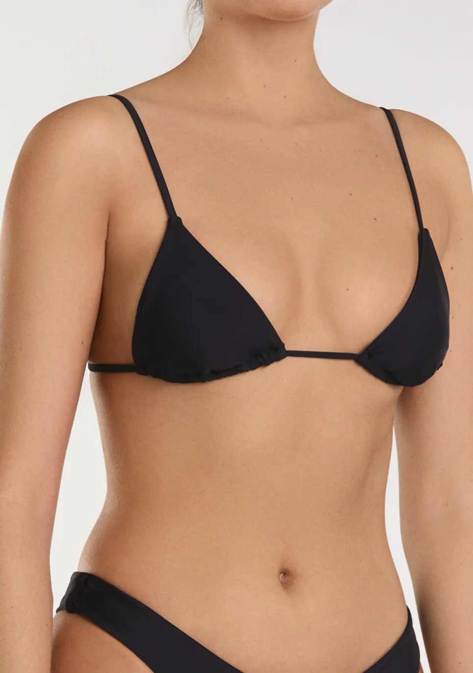 D.Franklin Kai Top Black|Damen Bikinis Und Einteiler