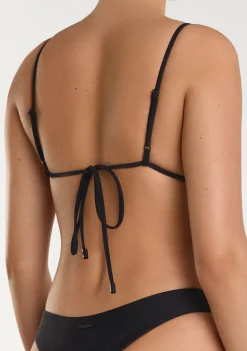 D.Franklin Kai Top Black|Damen Bikinis Und Einteiler