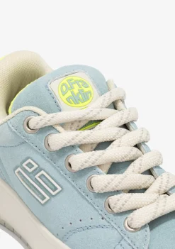 D.Franklin Key Classic Blue|Damen Sneakers