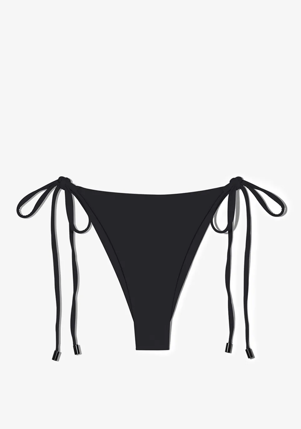 D.Franklin Lilo Bottom Black|Damen Bikinis Und Einteiler