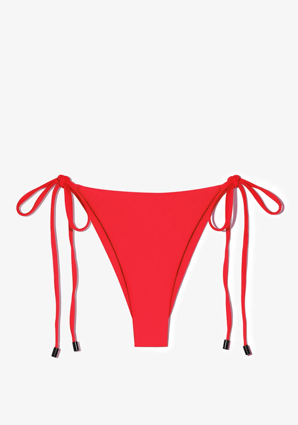 D.Franklin Lilo Bottom Chili Red|Damen Bikinis Und Einteiler
