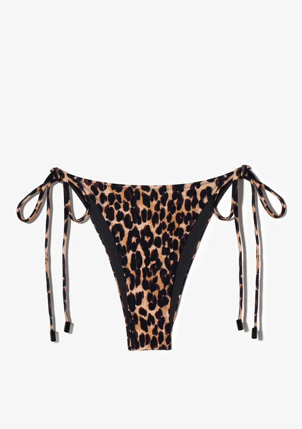 D.Franklin Lilo Bottom Leopard|Damen Bikinis Und Einteiler